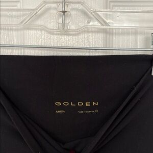 Aritzia BUTTER Cheeky Hi-Rise 24” Legging